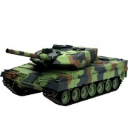 RC Tanks